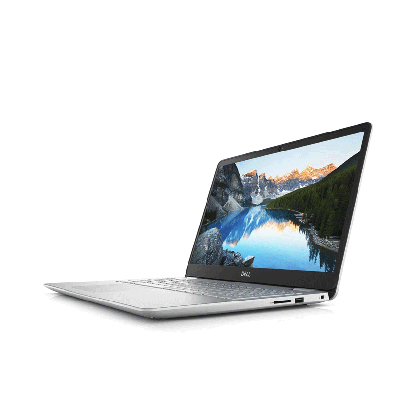 Laptop Dell Inspiron 5584 (i5 8265U/8GB RAM/256GB SSD/Geforce MX130 2GB/15.6 inch FHD/Win 10) - N5I5413W
