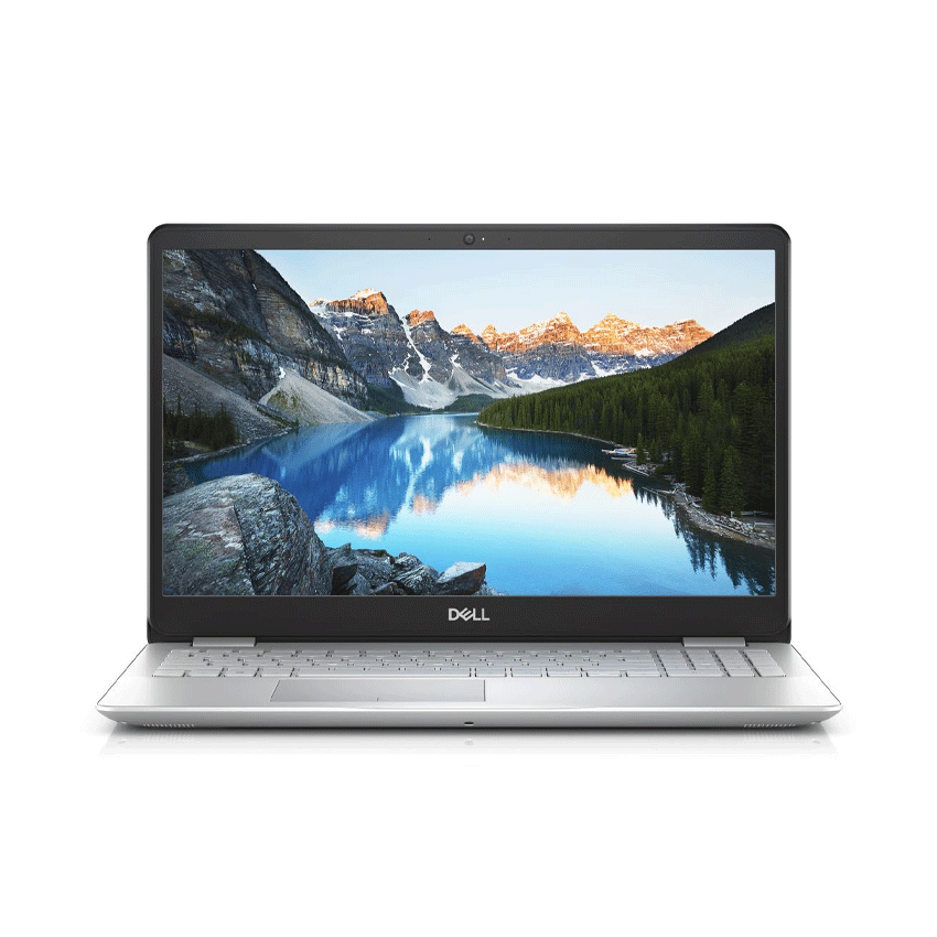 Laptop Dell Inspiron 5584 (i5 8265U/8GB RAM/256GB SSD/Geforce MX130 2GB/15.6 inch FHD/Win 10) - N5I5413W