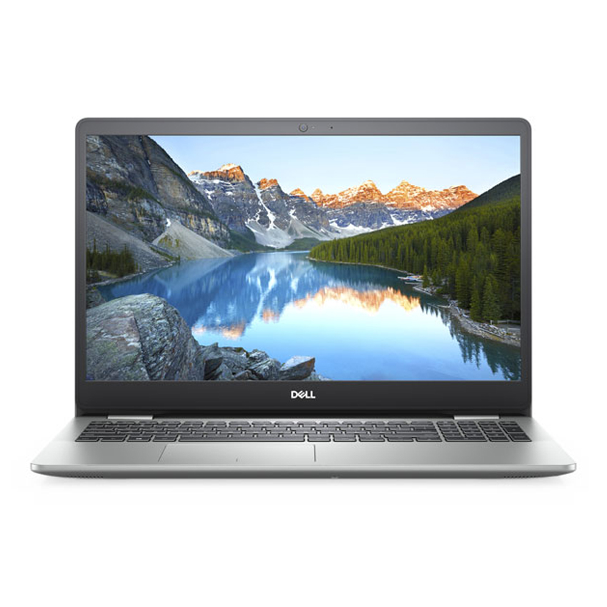 Laptop Dell Inspiron 5593 (i3 1005G1/4GB RAM/128GB SSD/15.6 inch FHD/Win 10/Bạc) - 70196703