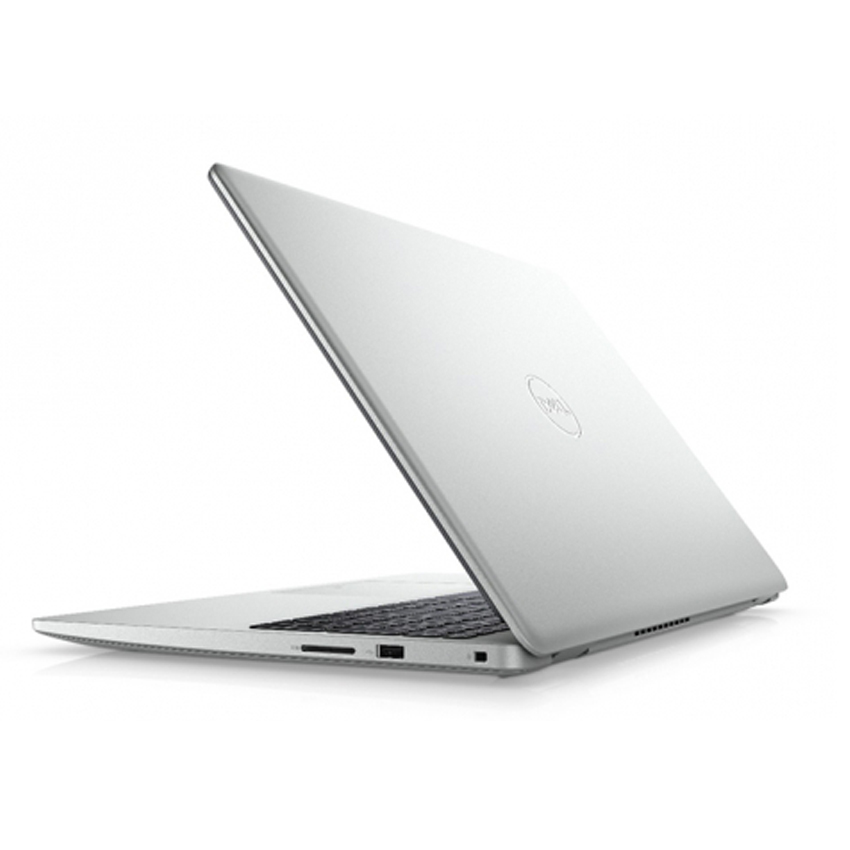 Laptop Dell Inspiron 5593 (i3 1005G1/4GB RAM/128GB SSD/15.6 inch FHD/Win 10/Bạc) - 70196703