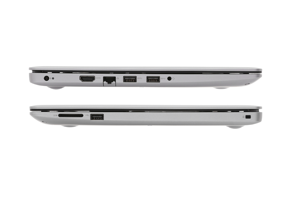 Laptop Dell Inspiron 3493 (i5 1035G1/4GB RAM/1TB HDD/14 inch FHD/Win 10/Bạc) - N4I5136W