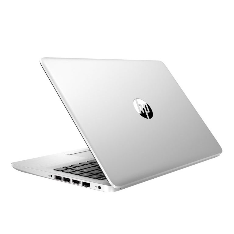 Laptop HP 348 G7 (i3 10110U/4GB RAM/512GB SSD/14 inch HD/Win/Bạc) - 9PG92PA