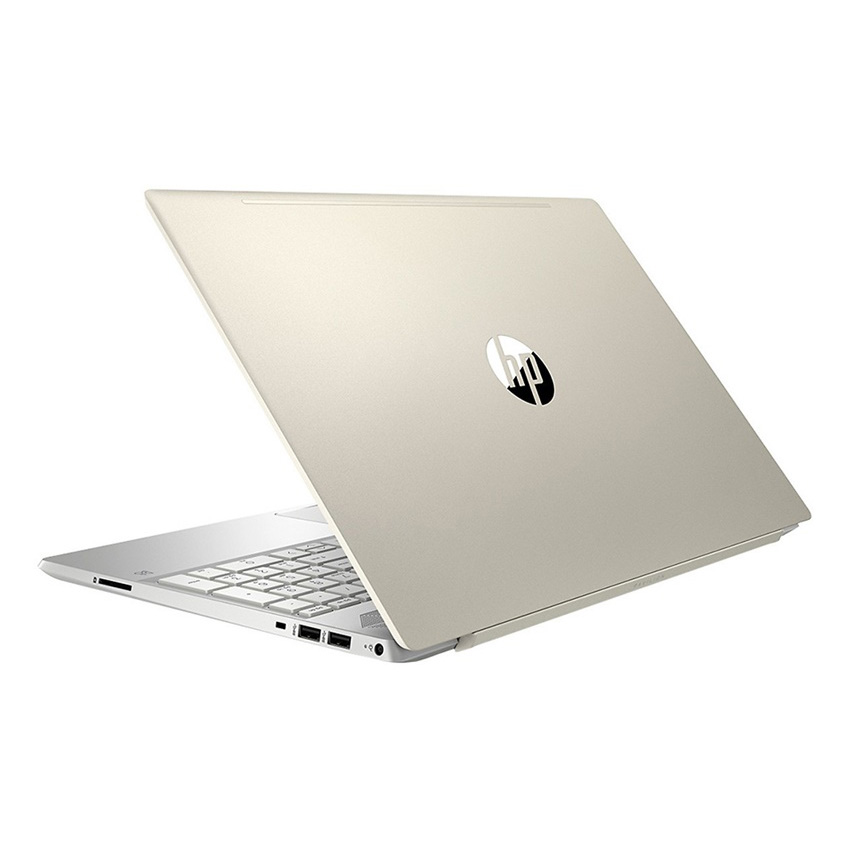 Laptop HP Pavilion 15 CS2034TU (i5 8265U/4GB RAM/1TB HDD/15.6 inch FHD/Win 10) - 6YZ06PA