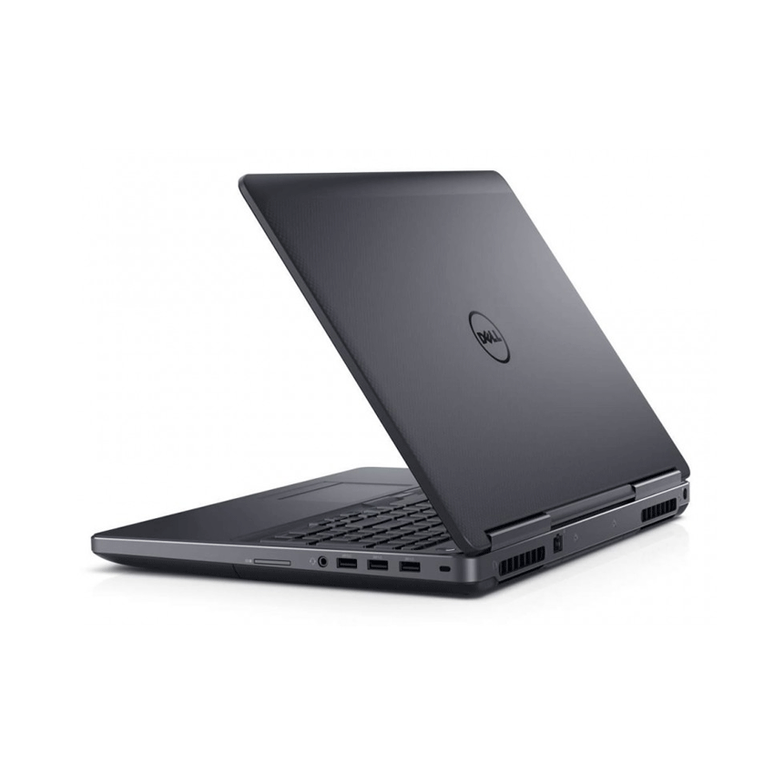 Laptop Workstation Dell Precision 7720 (Xeon E3 1535M V6/64GB RAM/1TB SSD/Quadro P5000/17.3 inch FHD/Win 10 Pro)