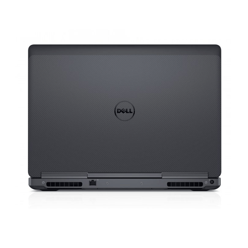 Laptop Workstation Dell Precision 7720 (Xeon E3 1535M V6/64GB RAM/1TB SSD/Quadro P5000/17.3 inch FHD/Win 10 Pro)