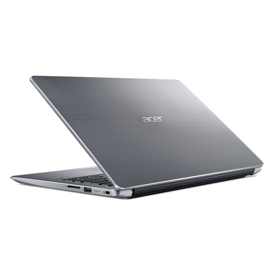 Laptop Acer Swift 3 SF314 56-38UE (i3 8145U/4GB RAM/256GB SSD/14 inch FHD/Win 10) - NX.H4CSV.005