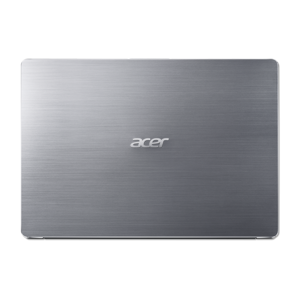 Laptop Acer Swift 3 SF314 56-38UE (i3 8145U/4GB RAM/256GB SSD/14 inch FHD/Win 10) - NX.H4CSV.005