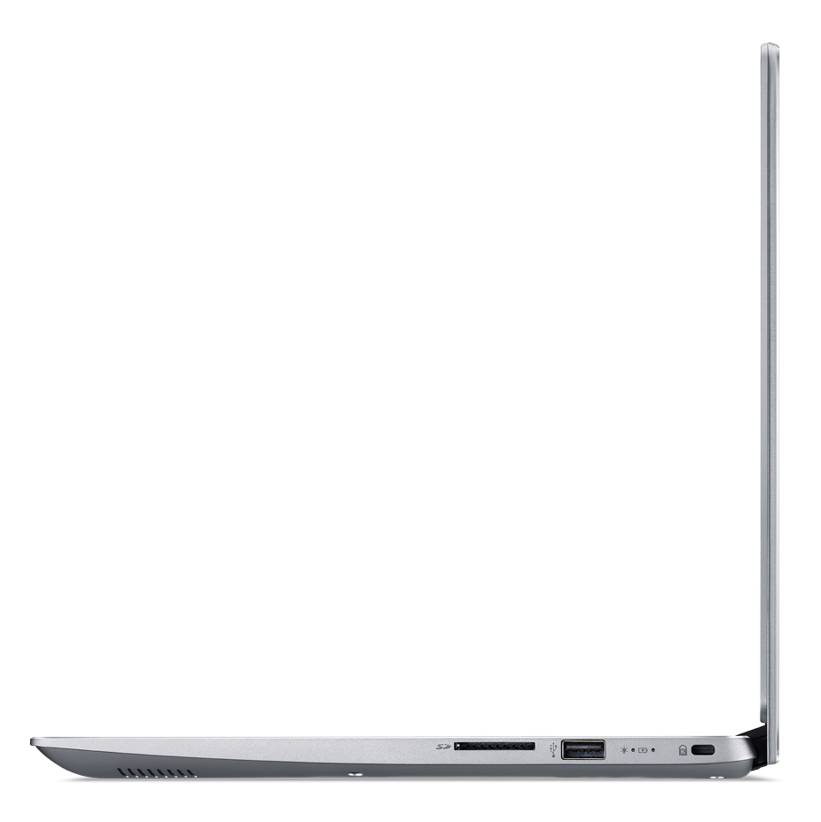 Laptop Acer Swift 3 SF314 56-38UE (i3 8145U/4GB RAM/256GB SSD/14 inch FHD/Win 10) - NX.H4CSV.005