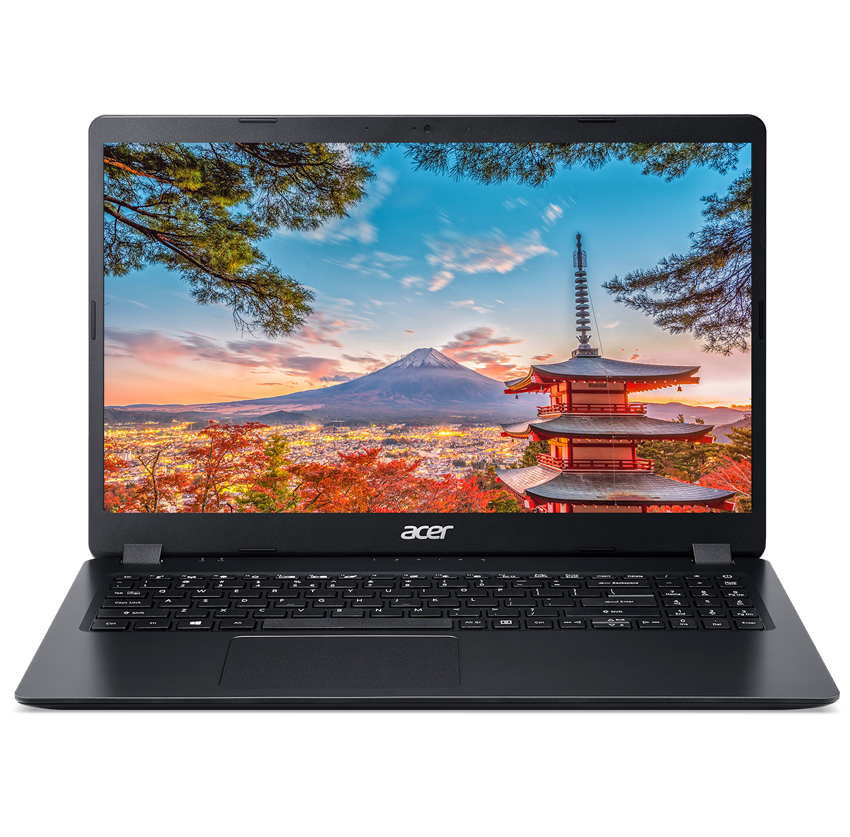 Laptop Acer Aspire 3 A315 42-R8PX (Ryzen 3 3200U/8GB RAM/256GB SSD/15.6 inch FHD/Win 10) -  NX.HF9SV.00A