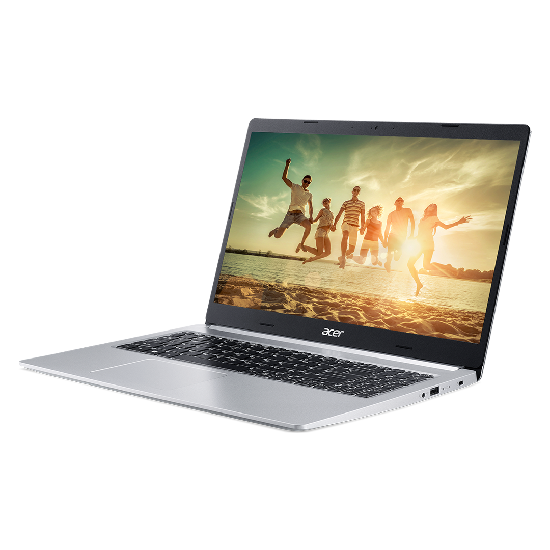 Laptop Acer Aspire 5 A515 54-51J3 (i5 10210U/8GB RAM/MX250 2GB/1TB SSD/15.6 inch FHD/Win 10) - NX.HN5SV.003