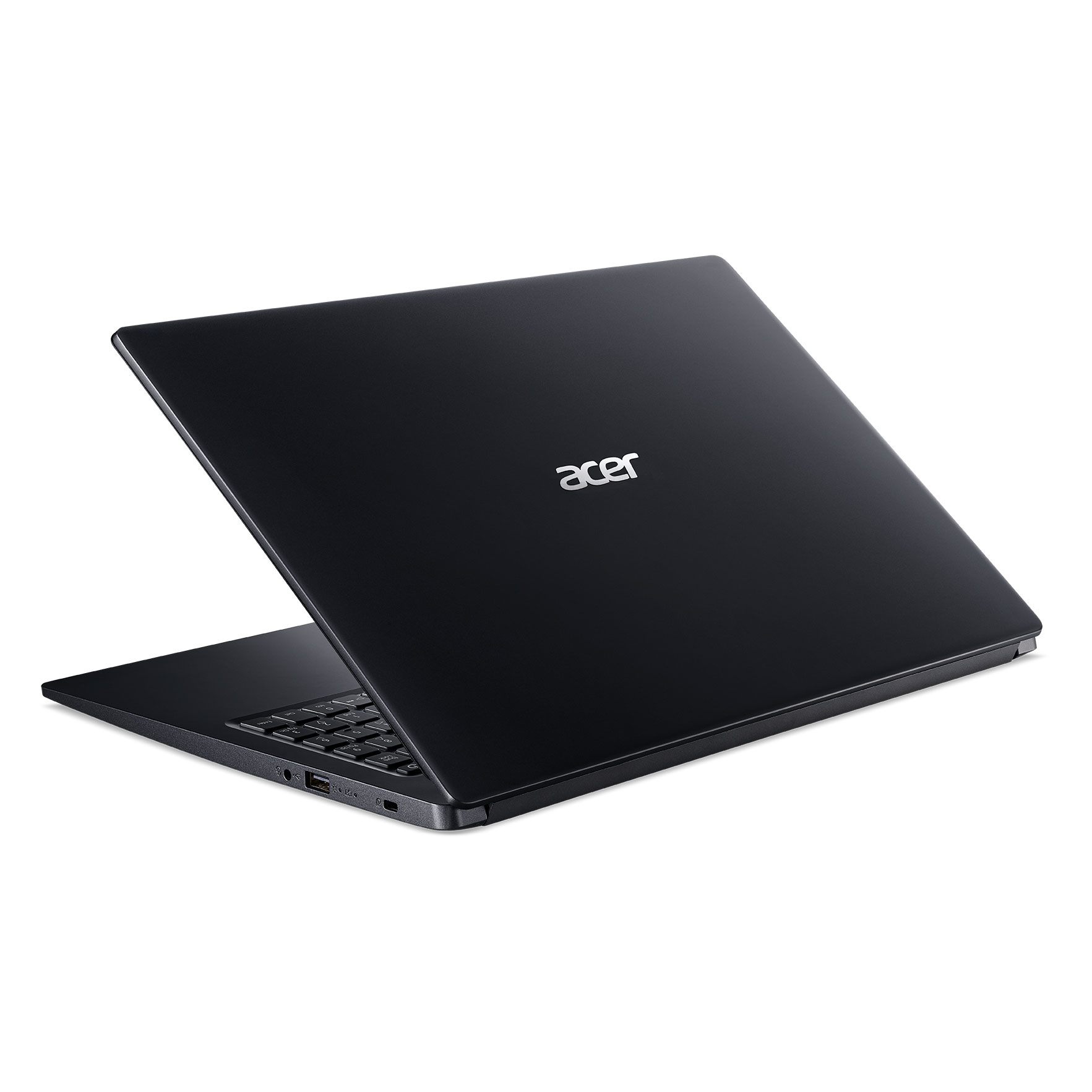 Laptop Acer Aspire A315-56-59XY (i5 1035G1/4GB RAM/256GB SSD/15.6 inch FHD/ Win 10/Đen) - NX.HS5SV.003
