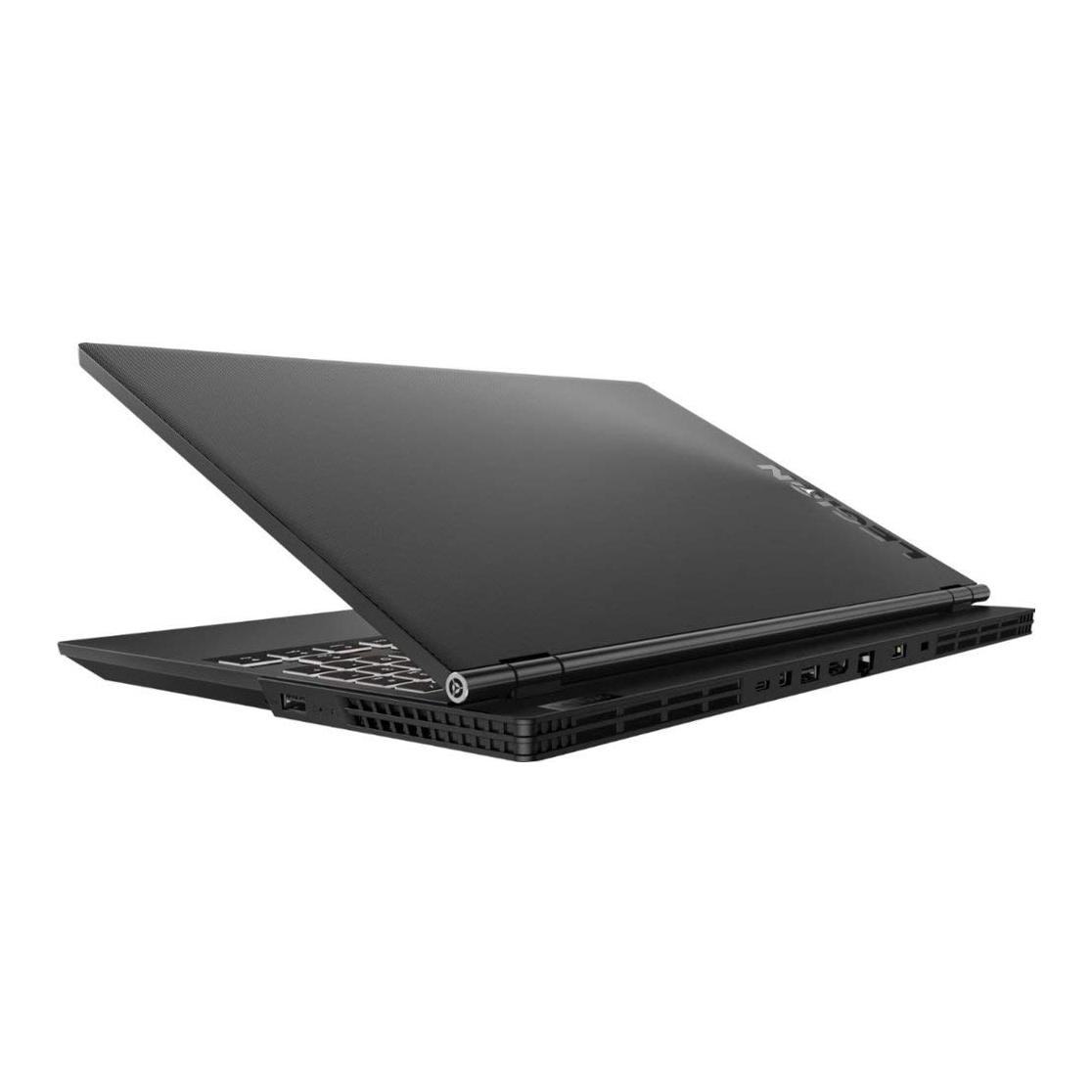 Laptop Lenovo Legion Y540-15IRH (i7 9750H/8GB RAM/1TB HDD+128GB SSD/15.6 inch FHD/GTX1650 4GB/Dos/Đen) - 81SY0036VN