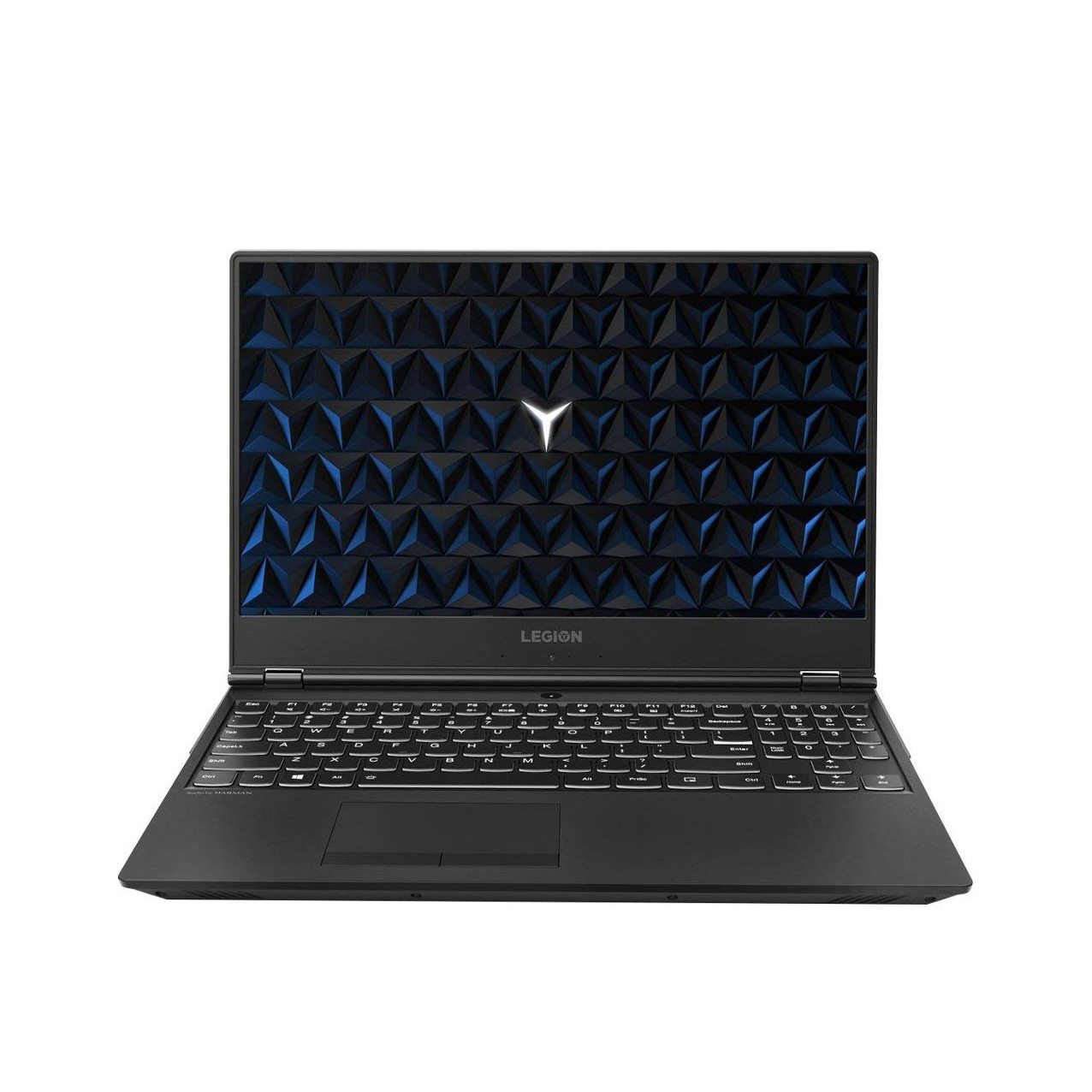 Laptop Lenovo Legion Y540-15IRH (i7 9750H/8GB RAM/1TB HDD+128GB SSD/15.6 inch FHD/GTX1650 4GB/Dos/Đen) - 81SY0036VN