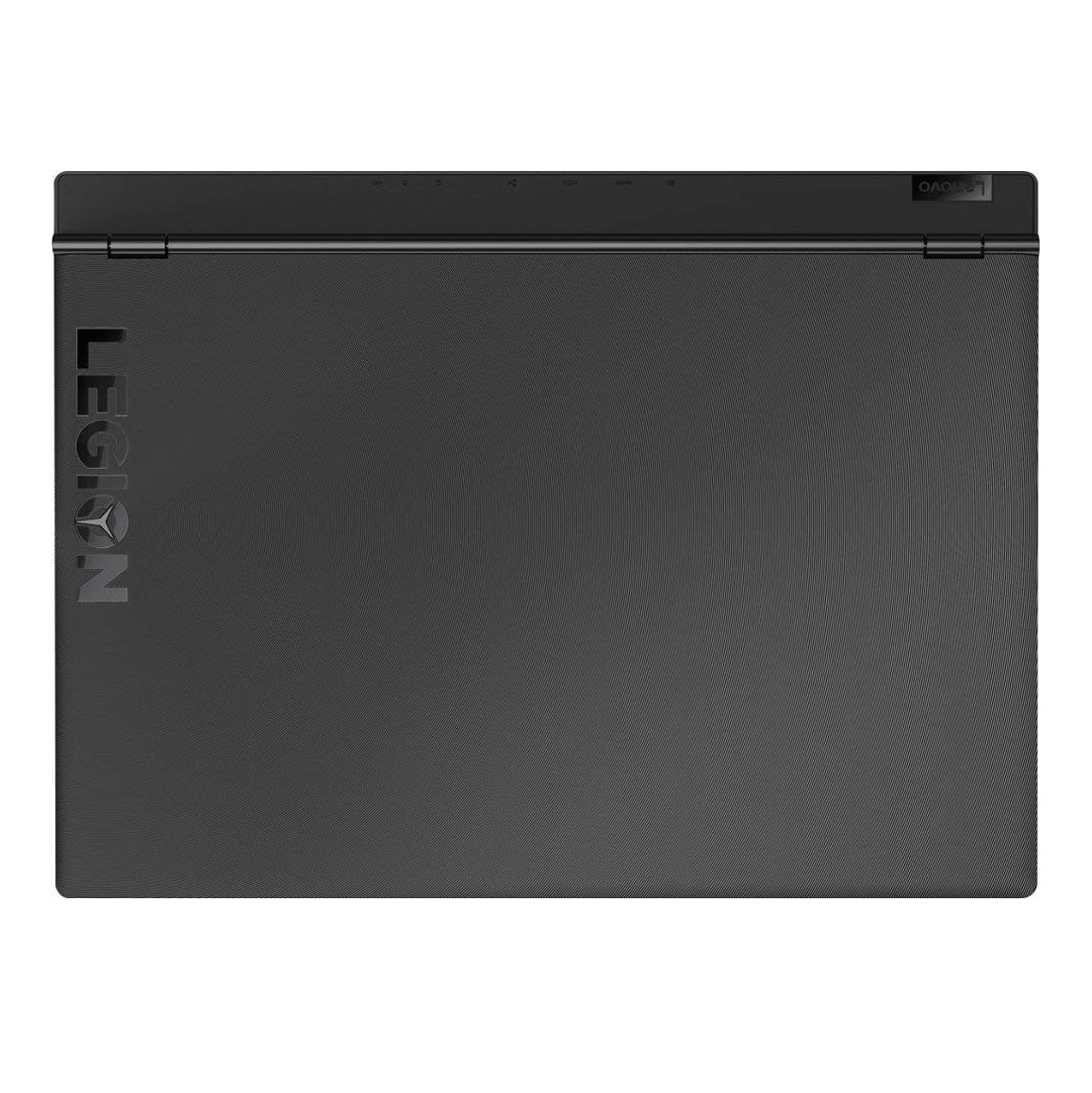 Laptop Lenovo Legion Y540-15IRH (i7 9750H/8GB RAM/1TB HDD+128GB SSD/15.6 inch FHD/GTX1650 4GB/Dos/Đen) - 81SY0036VN