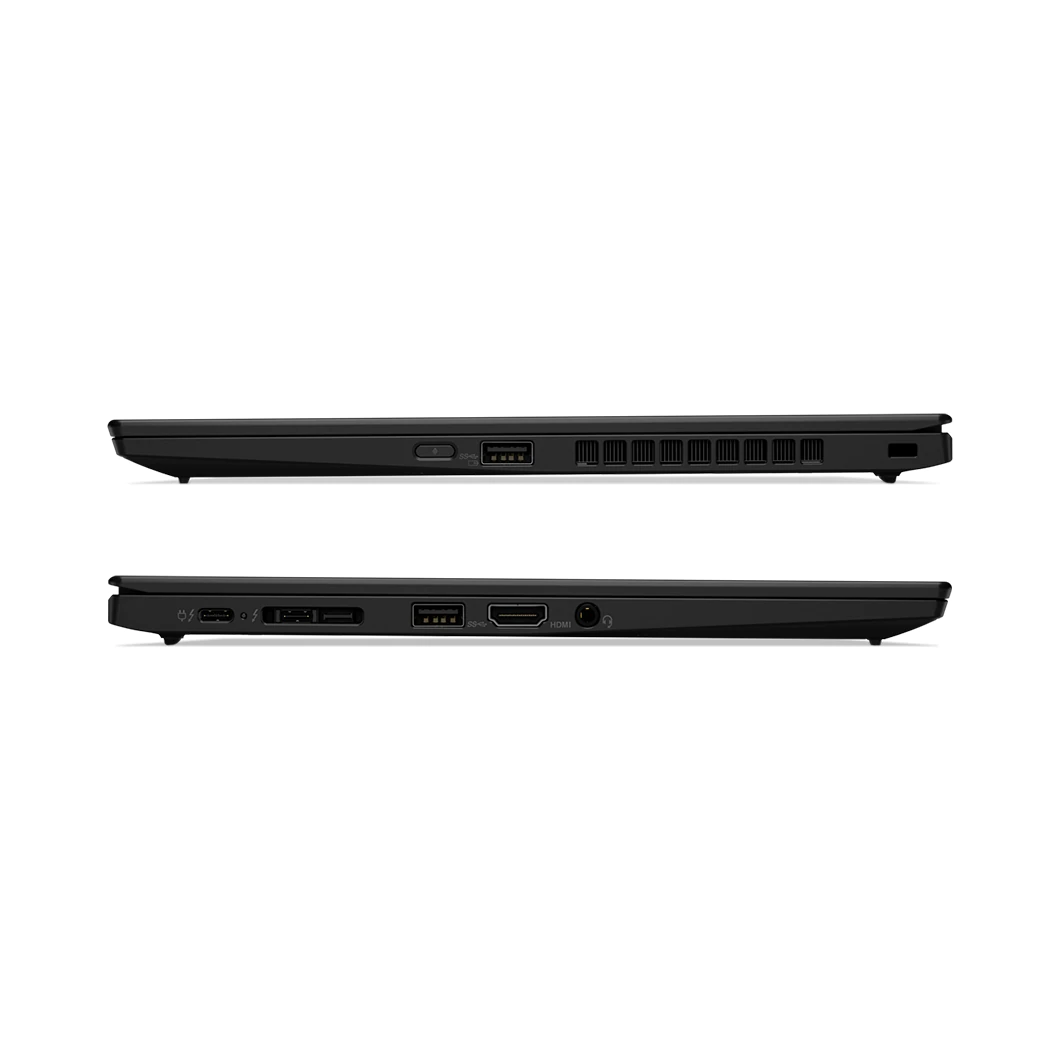 Laptop Lenovo Thinkpad X1 Carbon 7 (i5 10210U/8GB RAM/256GB SSD/14 inch WQHD/Win Pro/Đen) - 20R1S00100