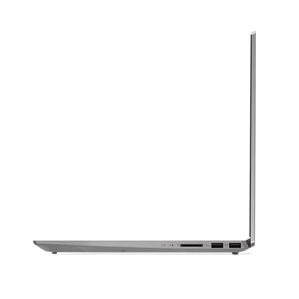 Laptop Lenovo IdeaPad S340-15API (R5 R3500U/8GB RAM/512Gb SSD/15.6 inch FHD/Win 10/Xám) - 81NC00G8VN