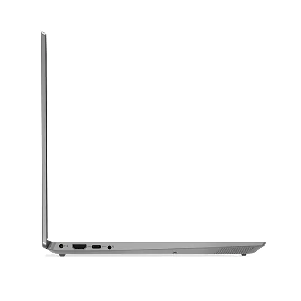 Laptop Lenovo IdeaPad S340-15API (R5 R3500U/8GB RAM/512Gb SSD/15.6 inch FHD/Win 10/Xám) - 81NC00G8VN