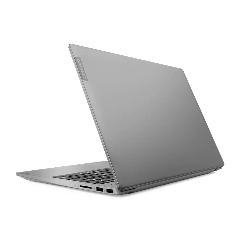 Laptop Lenovo IdeaPad S340-15API (R5 R3500U/8GB RAM/512Gb SSD/15.6 inch FHD/Win 10/Xám) - 81NC00G8VN