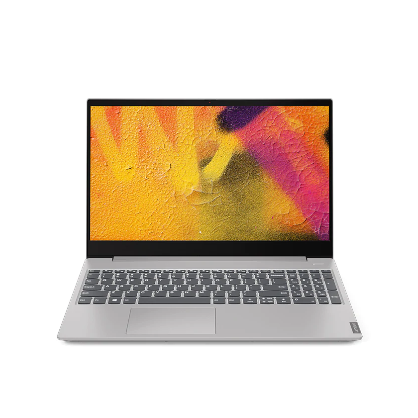 Laptop Lenovo IdeaPad S340-15API (R5 R3500U/8GB RAM/512Gb SSD/15.6 inch FHD/Win 10/Xám) - 81NC00G8VN