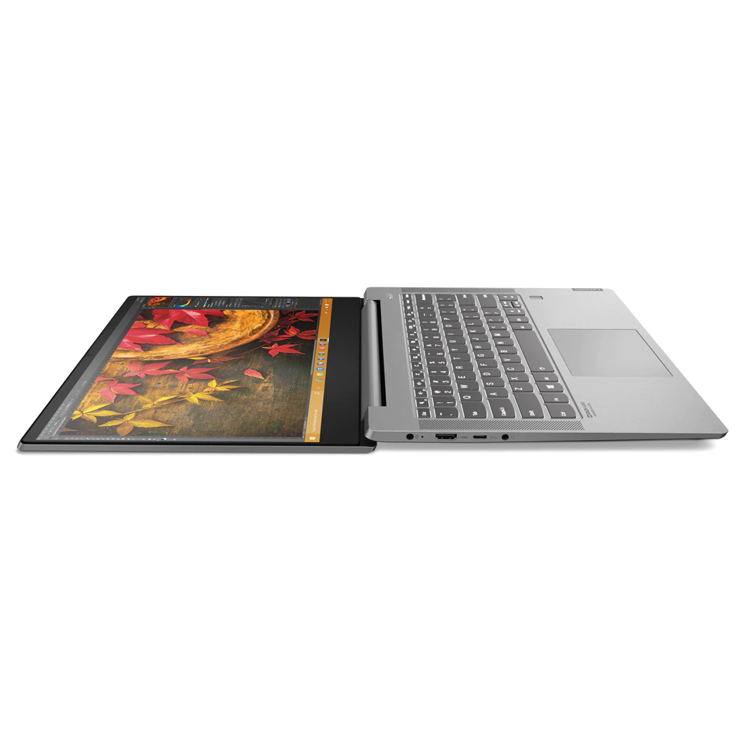 Laptop Lenovo IdeaPad S540-14IML (i5 10210U/8GB/512GB SSD/14 inch FHD/Win 10/Xám) - 81NF0062VN