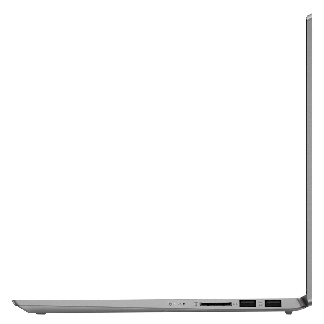 Laptop Lenovo IdeaPad S540-14IML (i5 10210U/8GB/512GB SSD/14 inch FHD/Win 10/Xám) - 81NF0062VN