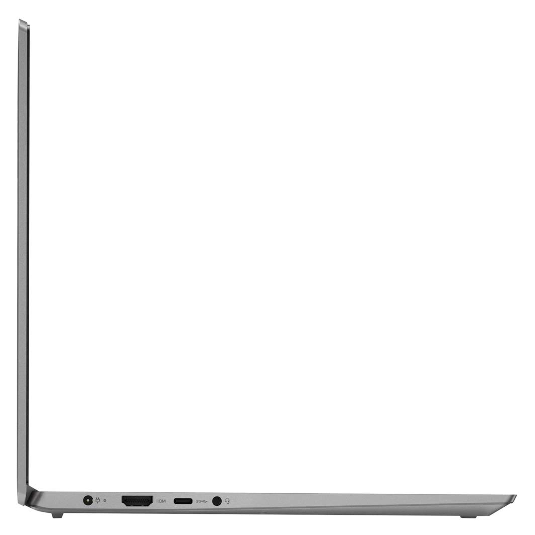 Laptop Lenovo IdeaPad S540-14IML (i5 10210U/8GB/512GB SSD/14 inch FHD/Win 10/Xám) - 81NF0062VN