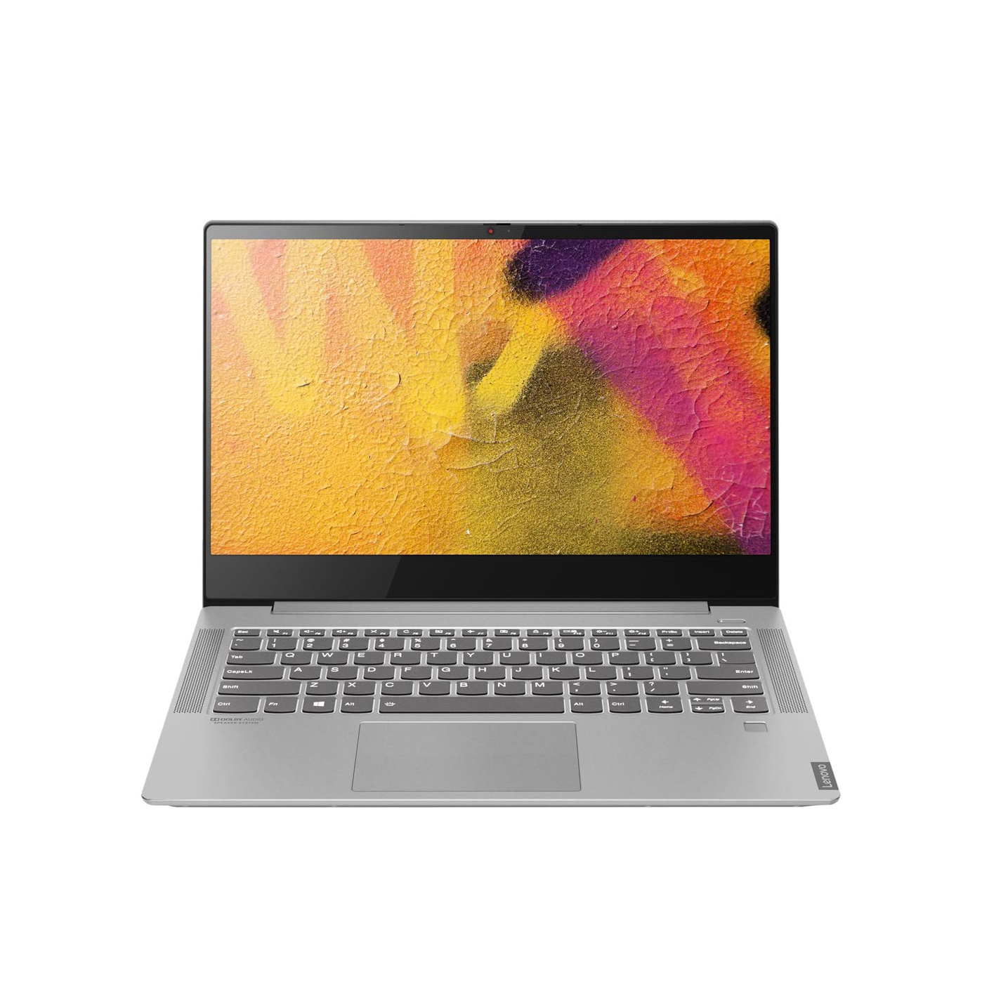 Laptop Lenovo IdeaPad S540-14IML (i5 10210U/8GB/512GB SSD/14 inch FHD/Win 10/Xám) - 81NF0062VN