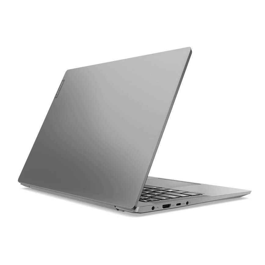 Laptop Lenovo IdeaPad S540-14IML (i5 10210U/8GB/512GB SSD/14 inch FHD/Win 10/Xám) - 81NF0062VN