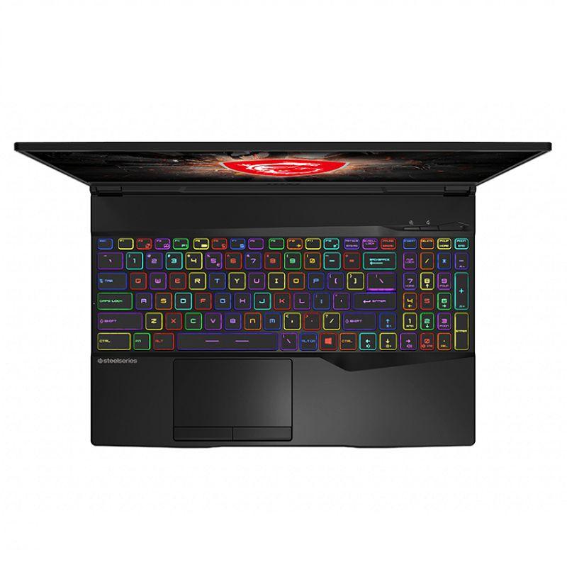 Laptop MSI GAMING GL65 9SEK (047VN) (i7 9750H/16GB RAM/512GB SSD/RTX 2060 6GB/15.6 inch FHD 120Hz/Win 10)