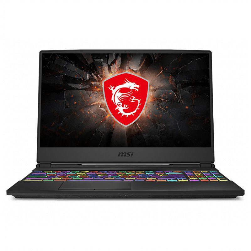 Laptop MSI GAMING GL65 9SEK (047VN) (i7 9750H/16GB RAM/512GB SSD/RTX 2060 6GB/15.6 inch FHD 120Hz/Win 10)