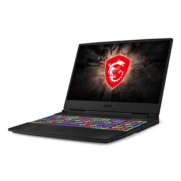 Laptop MSI GAMING GL65 9SEK (047VN) (i7 9750H/16GB RAM/512GB SSD/RTX 2060 6GB/15.6 inch FHD 120Hz/Win 10)