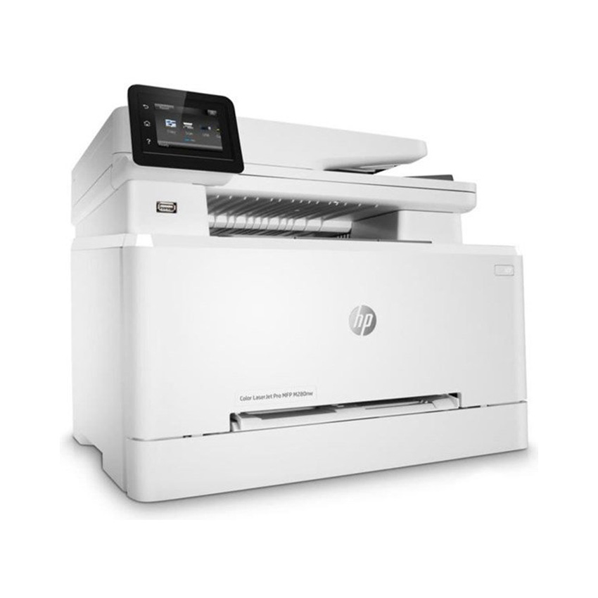 Máy in HP COLORLASERJET PRO MFP M280NW