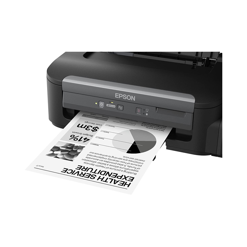 Máy in phun trắng đen EPSON M100