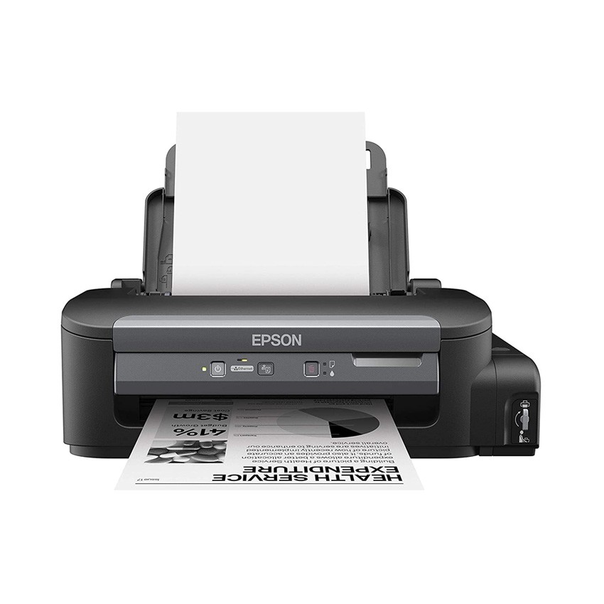 Máy in phun trắng đen EPSON M100