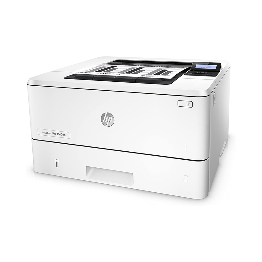 Máy in HP Laserjet Pro M402DN