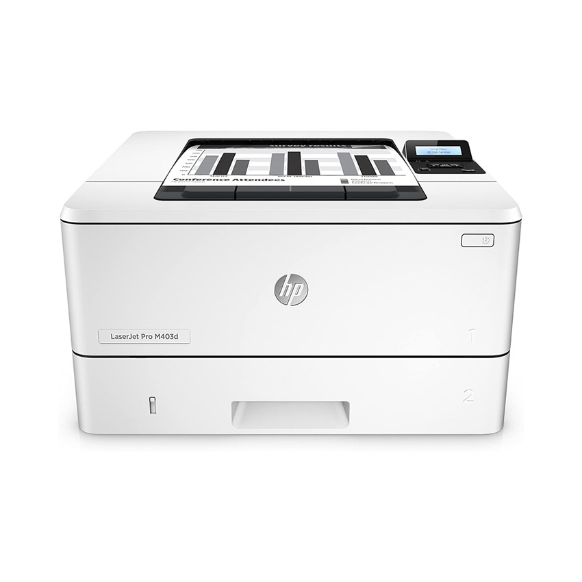 Máy in HP Laserjet Pro M402DN