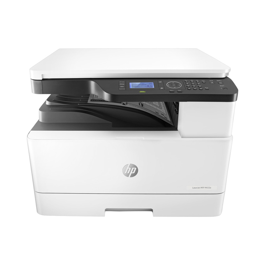 Máy in HP LaserJet MFP M433A