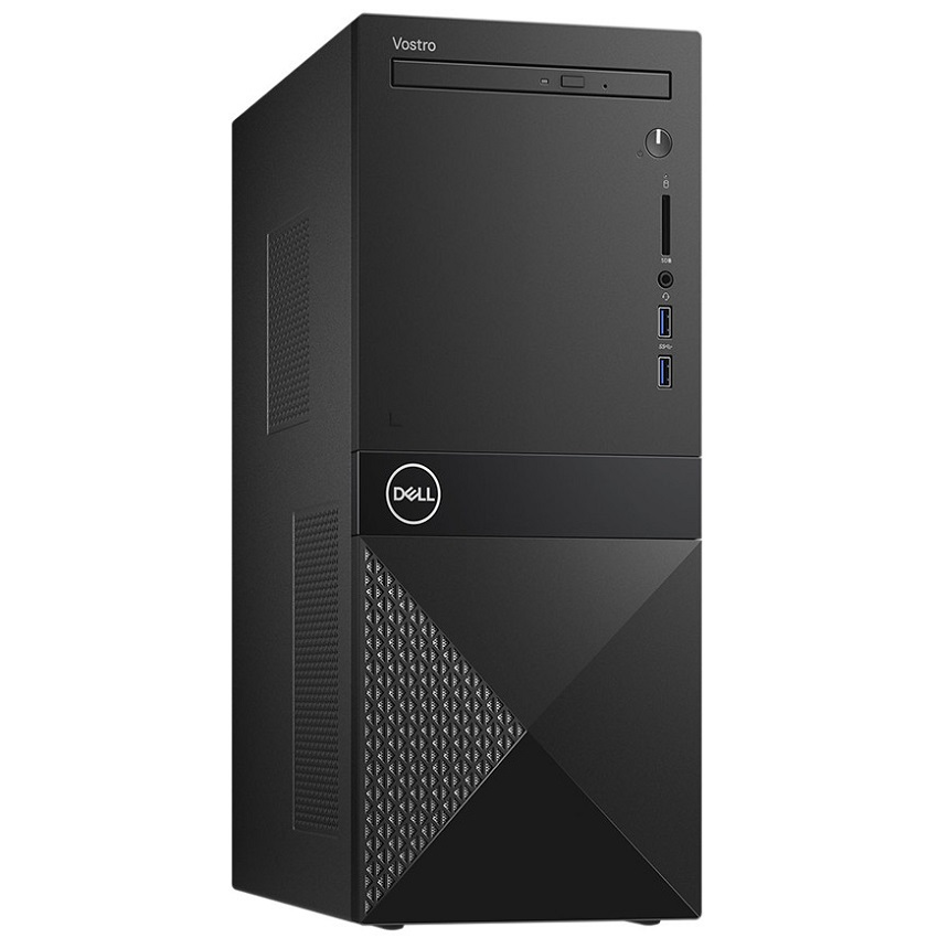 Máy tính để bàn Dell Vostro 3670 i3-9100,4GB RAM,1TB HDD,DVDRW,Win10-70189214