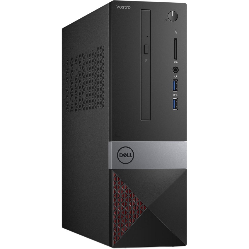 Máy tính để bàn Dell Vostro 3471 i5-9400,4GB RAM,1TB HDD,DVDRW,Ubuntu