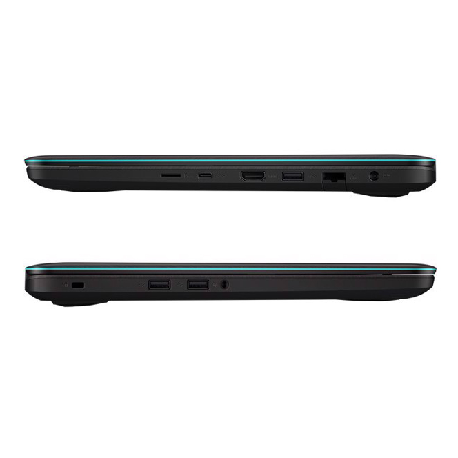 Laptop Gaming Asus D570DD-E4028T (R5 3500U/8GB RAM/256GB SDD/GTX 1050 4GB/15.6 inch FHD/Win 10/Đen)