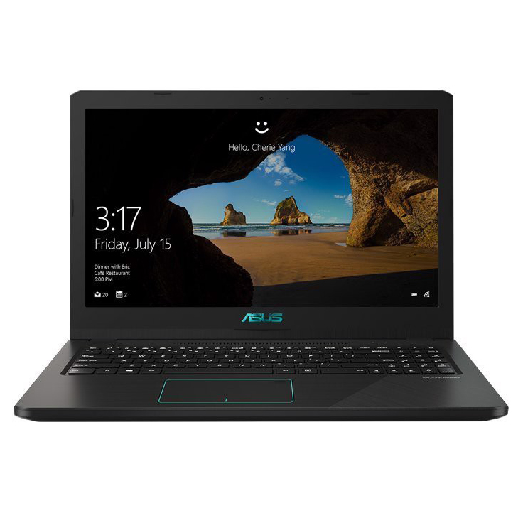 Laptop Gaming Asus D570DD-E4028T (R5 3500U/8GB RAM/256GB SDD/GTX 1050 4GB/15.6 inch FHD/Win 10/Đen)