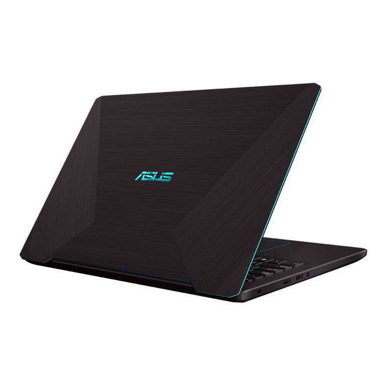 Laptop Gaming Asus D570DD-E4028T (R5 3500U/8GB RAM/256GB SDD/GTX 1050 4GB/15.6 inch FHD/Win 10/Đen)