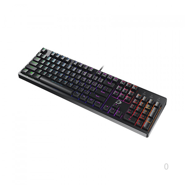 Bàn phím cơ Dare-U DK1280 RGB D Switch