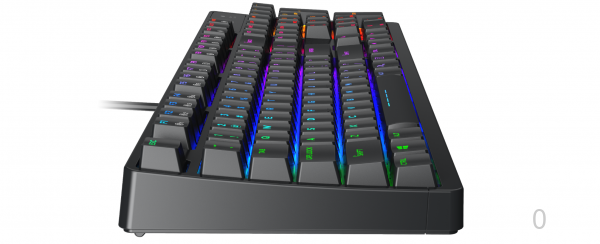 Bàn phím  cơ Dareu EK1280 RGB Mechanical