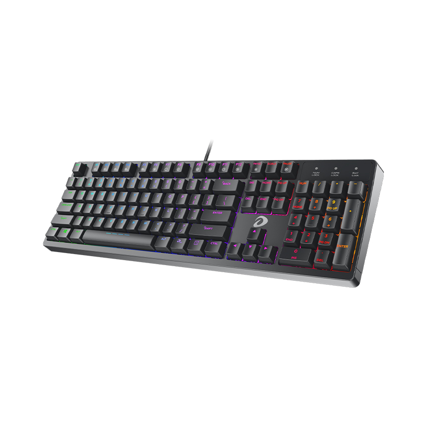 Bàn phím  cơ Dareu EK1280 RGB Mechanical