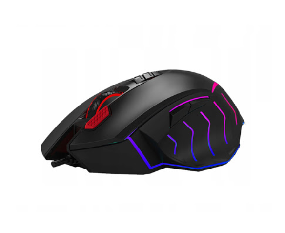 Chuột gaming có dây A4Tech J95 ( phiên bản Activated mở 4 CORE)