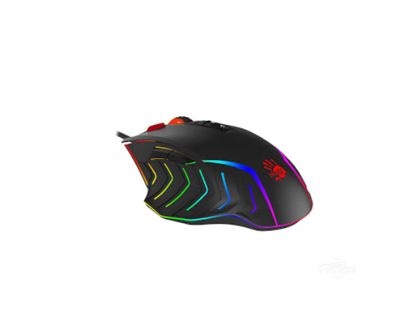 Chuột gaming có dây A4Tech J95 ( phiên bản Activated mở 4 CORE)