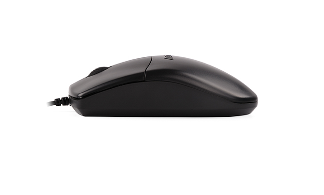 Chuột quang có dây A4Tech N-300
