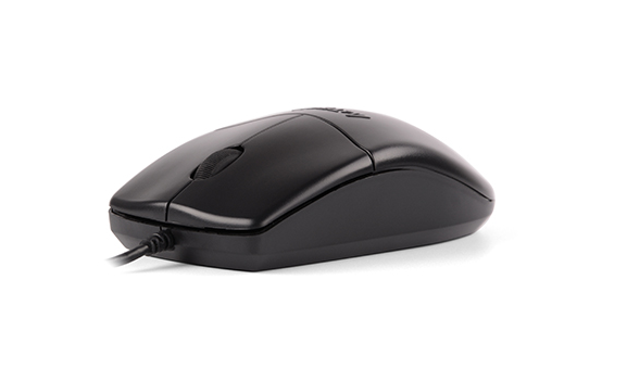 Chuột quang có dây A4Tech N-300