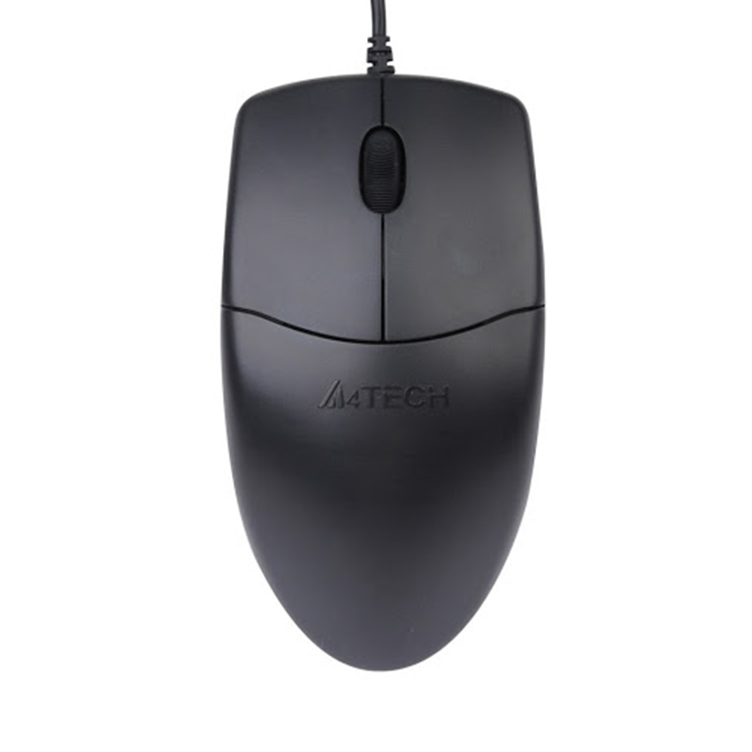 Chuột quang có dây A4Tech N-300